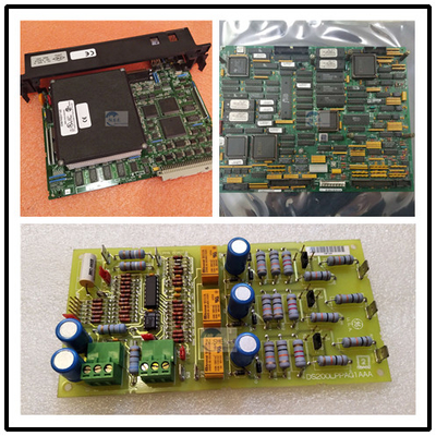 General Electric IC693PCM301 Programmable Coprocessor Module (PCM)