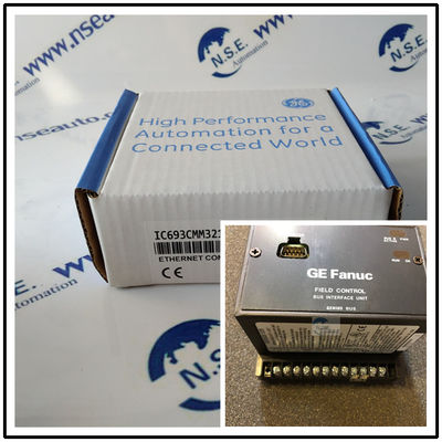 जनरल इलेक्ट्रिक DS200DCFBG1BLC GE DS200DCFBG1B पावर सप्लाई बोर्ड मार्क V सीरीज