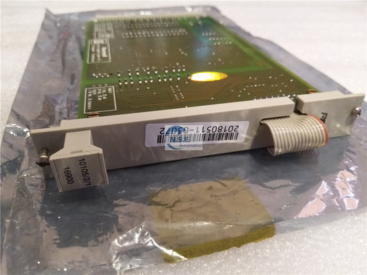 Honeywell 10105/2/1 Fail-safe high-density analog input module 10105-2-1