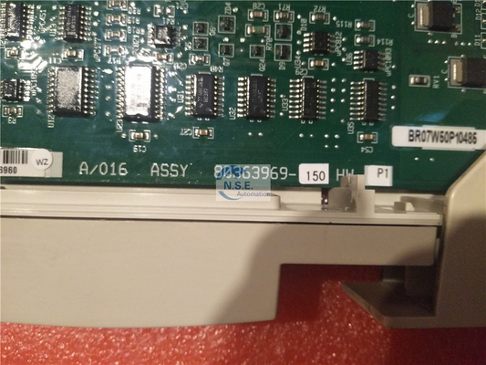 Honeywell 80363969-150 Analog Output (AO) Module Plenty Stock