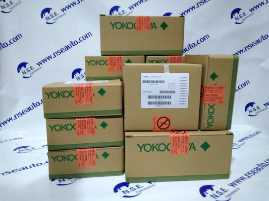 Yokogawa MAC2*C Multipoint Analog Control Card MAC2*C in stock now