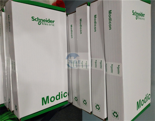 Schneider Modicon TSXASY800 analog output module Modicon Premium TSXASY800