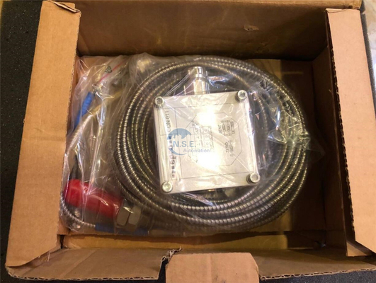 Epro Emerson PR6424/012-010+CON011 New in Stock PR6424-012-010