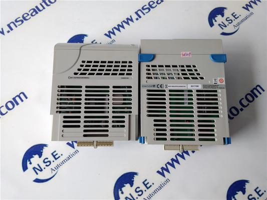 Westinghouse Ovation 5X00063G01 HART Analog Output Module 5X00063G01