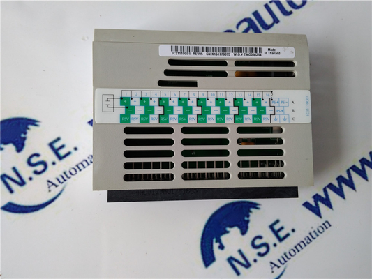 Westinghouse Ovation 4256A64G02 QAX Card 4256A64G02 With One year warranty