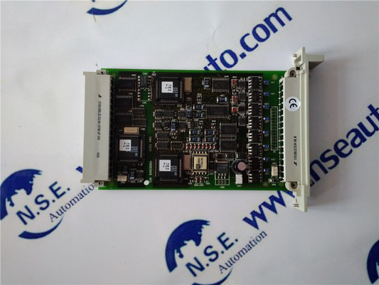 HIMA F7534 PC BOARD MODULE F7534 New in Stock Great Discount in original packing