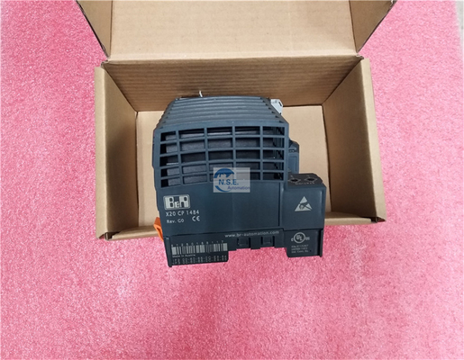 B&R ECPNC3-0 COUNTER MODULE 1INPUT PNC3 24VDC ECPNC3-0 in stock now