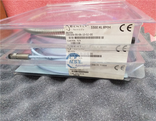 Bently Nevada 330180-50-00 Bently Nevada Proximity Sensor 330180-50-00