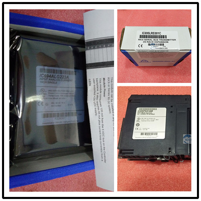 General Electric IC660BBA103 I/O MODULE IC660BBA103 Plenty stock with good price