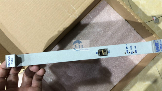 General Electric IC697BEM731RR Genius I/O Bus IC697BEM731RR in good condition