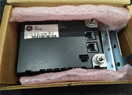 General Electric IC697MDL254RR New In Stock Original IC697MDL254RR