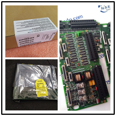 General Electric IC697MSC802 Meet your needs and buget IC697MSC802 in stock