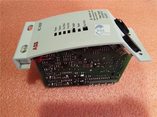ABB ZT 372A-E GJR2237800R1 ABB Procontrol Module ZT372A-E with good price