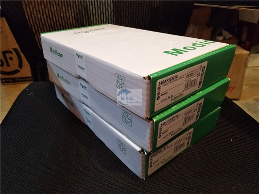 Schneider Modicon 140AVI03000 analog input module Modicon Quantum 140AVI03000C