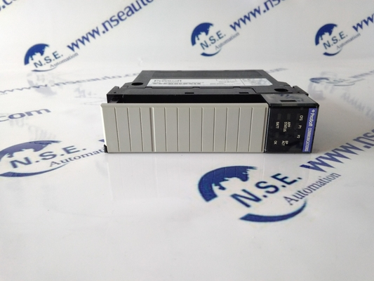 PROSOFT MVI46-MNET Modbus TCP/IP Network Interface Module MVI46-MNET