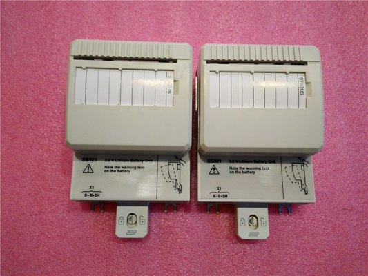 ABB SB821 3BSE018109R1 Battery Unit SB821 3BSE018109R1 in stock