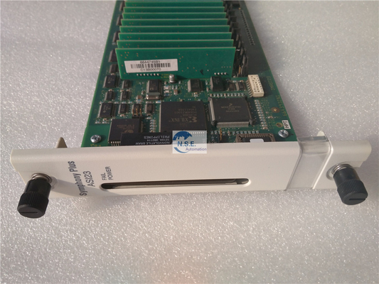 ABB SPASI23 Analog Input Module PASI23 Plenty stock with good price