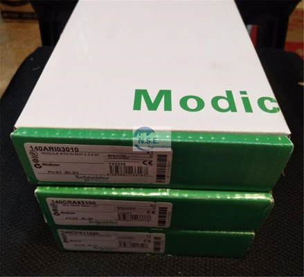 Schneider Modicon TSXP574634M Unity processor TSXP574634M in stock now