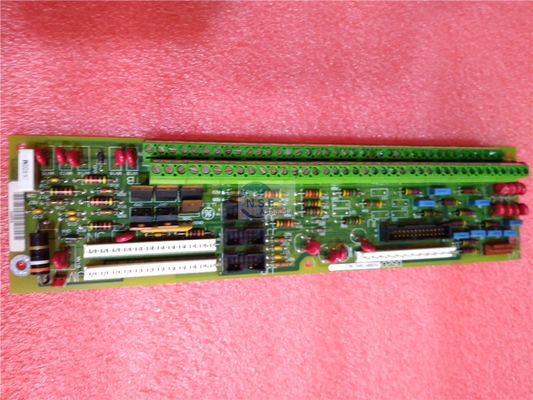 General Electric DS200TCDAG1BCB I/O BOARD DS200TCDAG1B in stock with good price