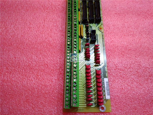 सामान्य इलेक्ट्रिक DS200TBQCG1AAA स्टॉक में अब टर्मिनल पैनल DS200TBQCG1A