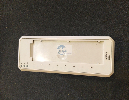 ABB AO895 3BSC690087R1 AO895 Analog Output 1x8 ch with Intrinsic Safety and HART