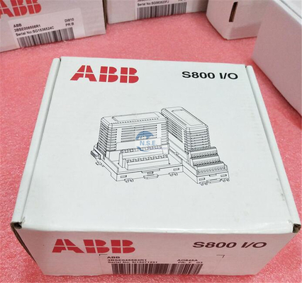ABB SA610 3BHT300019R1 Power Supply SA610 3BHT300019R1 in stock now