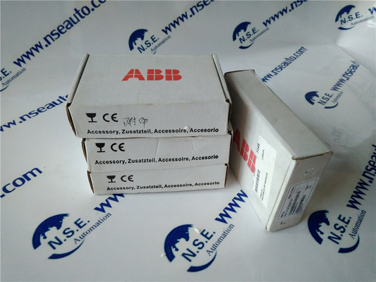 ABB YS190001-X P52C In Origianl Packing with Good Quality YS190001-X P52C