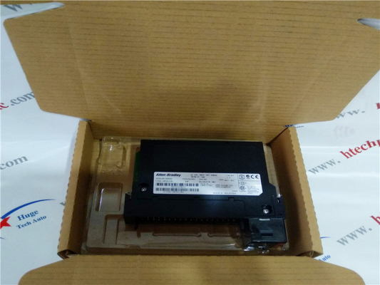 PD-T824X Allen Bradley Rockwell ICS T8231 Trusted Power System