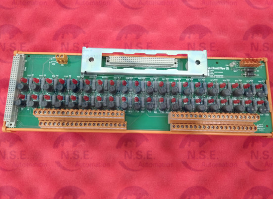 ICS T8830 New Stock Trusted 40 Channel Analogue Input FTA