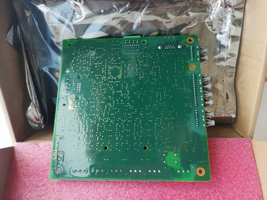 ABB Printed Circuit Board 3BHE037864R0106 UF C911 B106 Analog Output Modules Processor Module